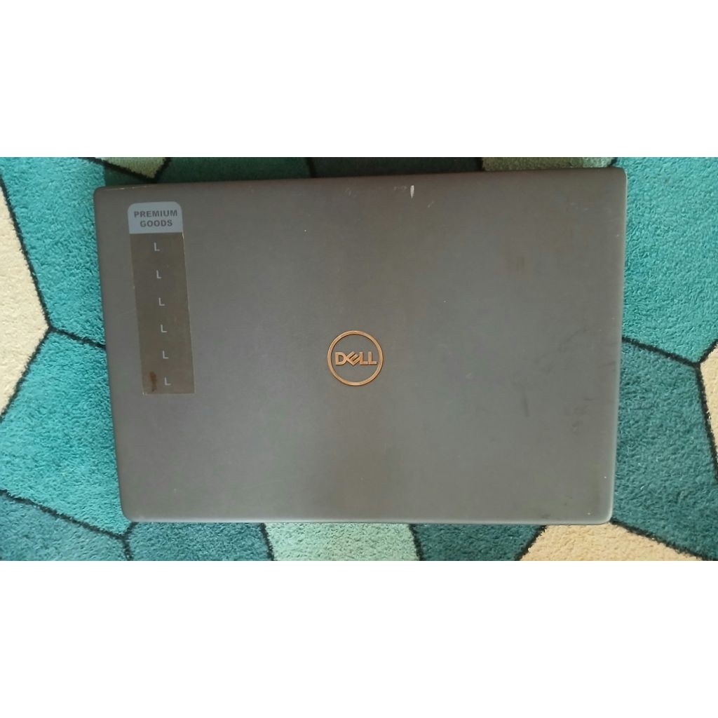 Dell latitude 3410 spartpart