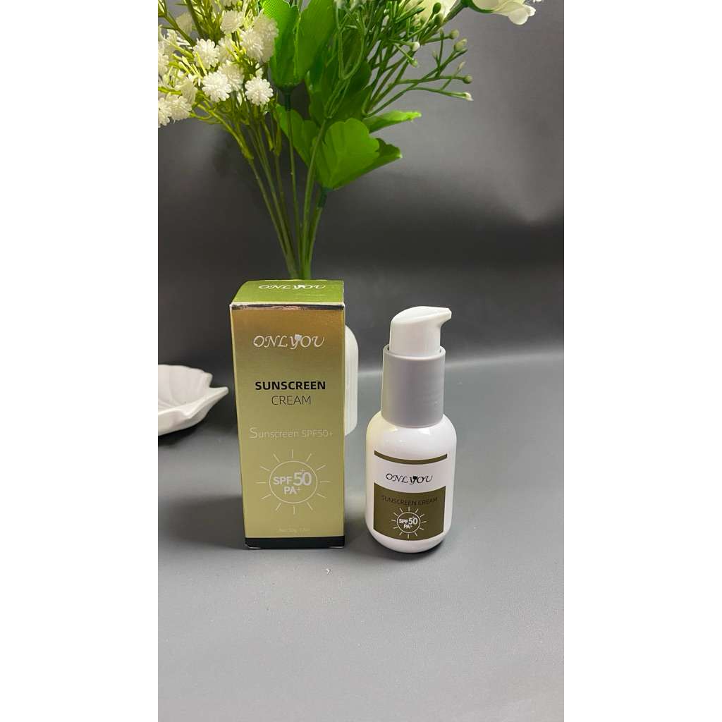 Onlyou Sunscreen Cream