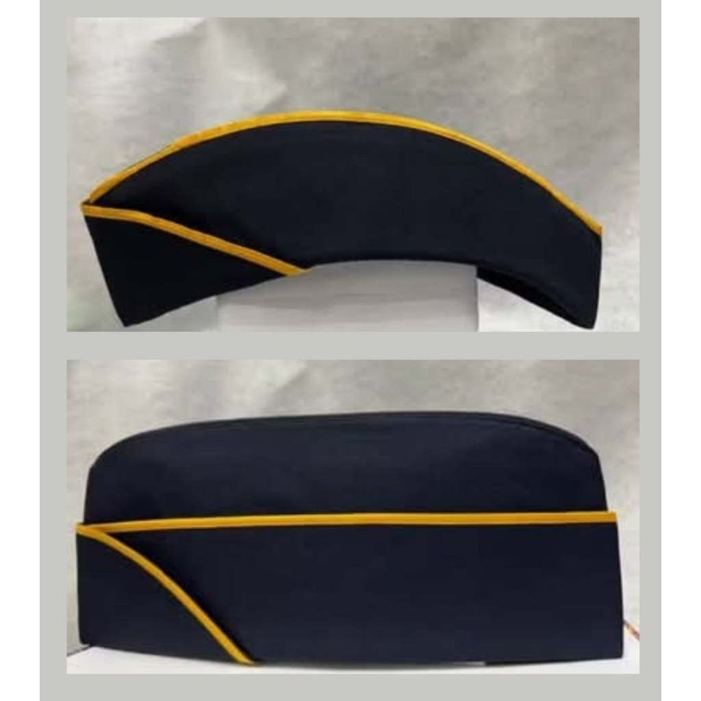 Topi Mut Bivak Mut Taruna / Bivak Mut Taruni