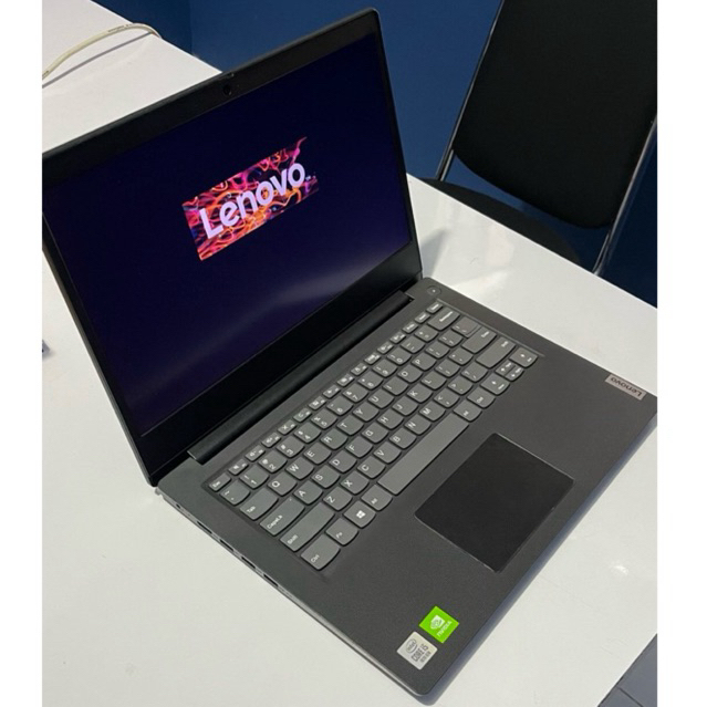 Laptop Lenovo Ideapad Slim 3 Core i5 10th RAM 12gb Second/Bekas