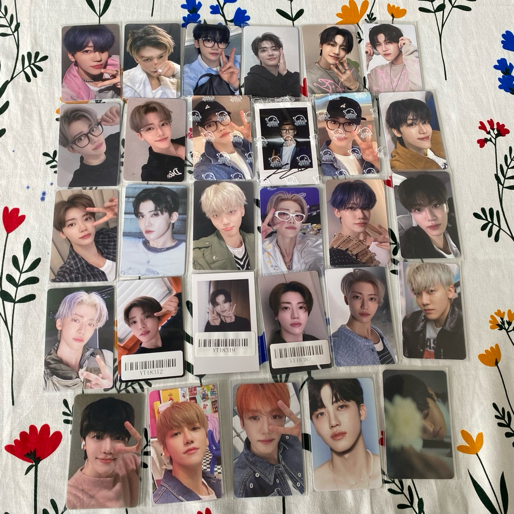 JAEMIN PINK CHRISTMAS, JAEMIN KMS, JAEMIN NAMIL, ARR PAS, KM KECENGKLAK STARRIVER