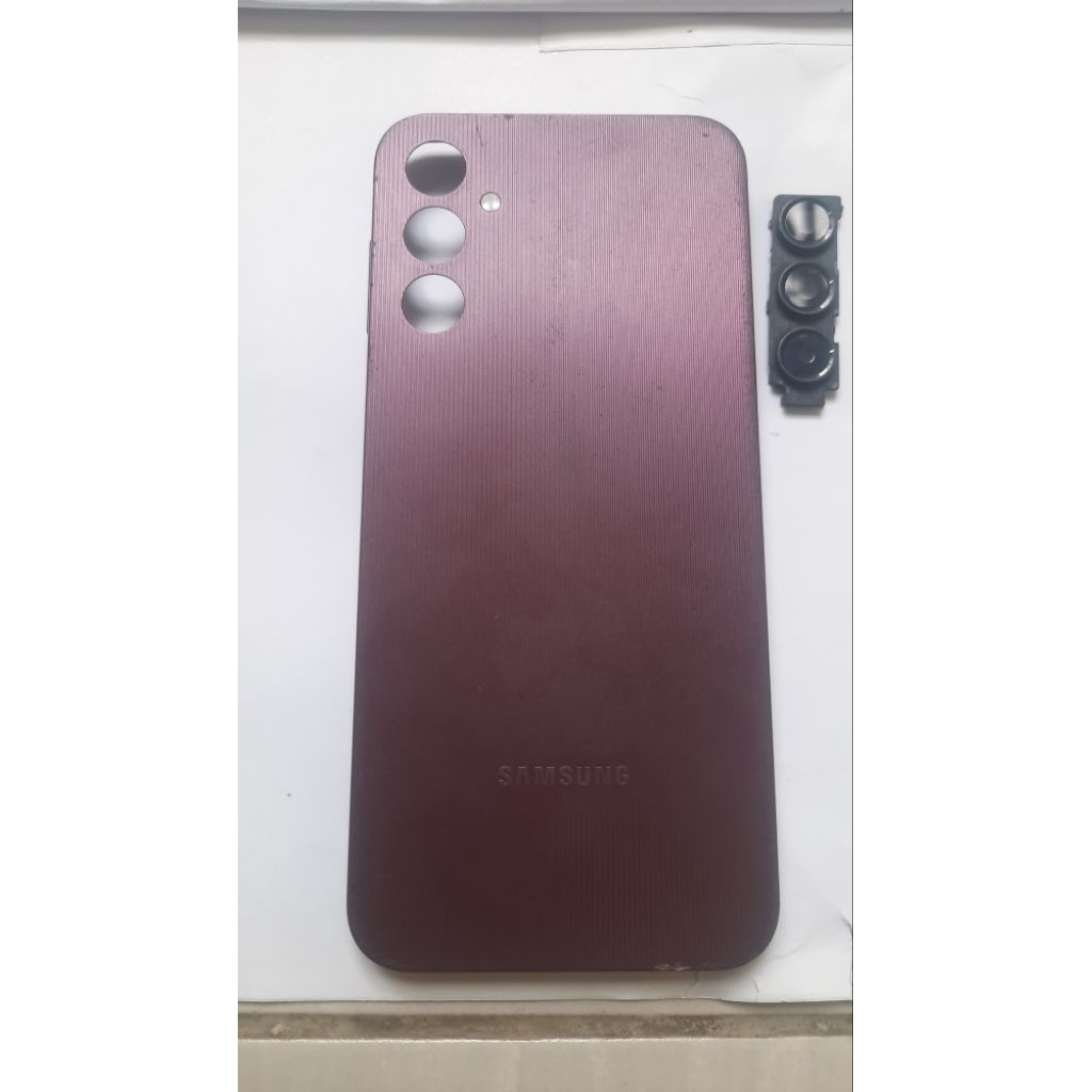 backdoor samsung a14 copotan ori