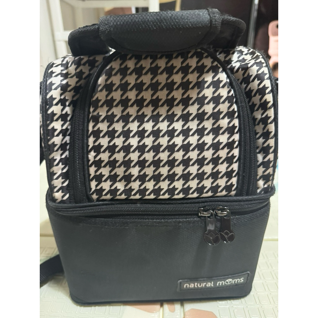 preloved tas pumping natural moms