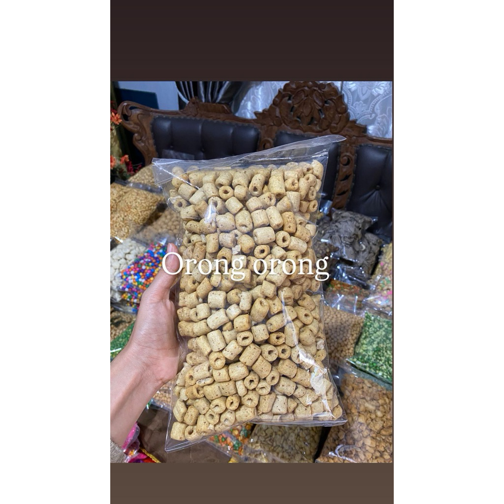 ORONG ORONG [1kg]