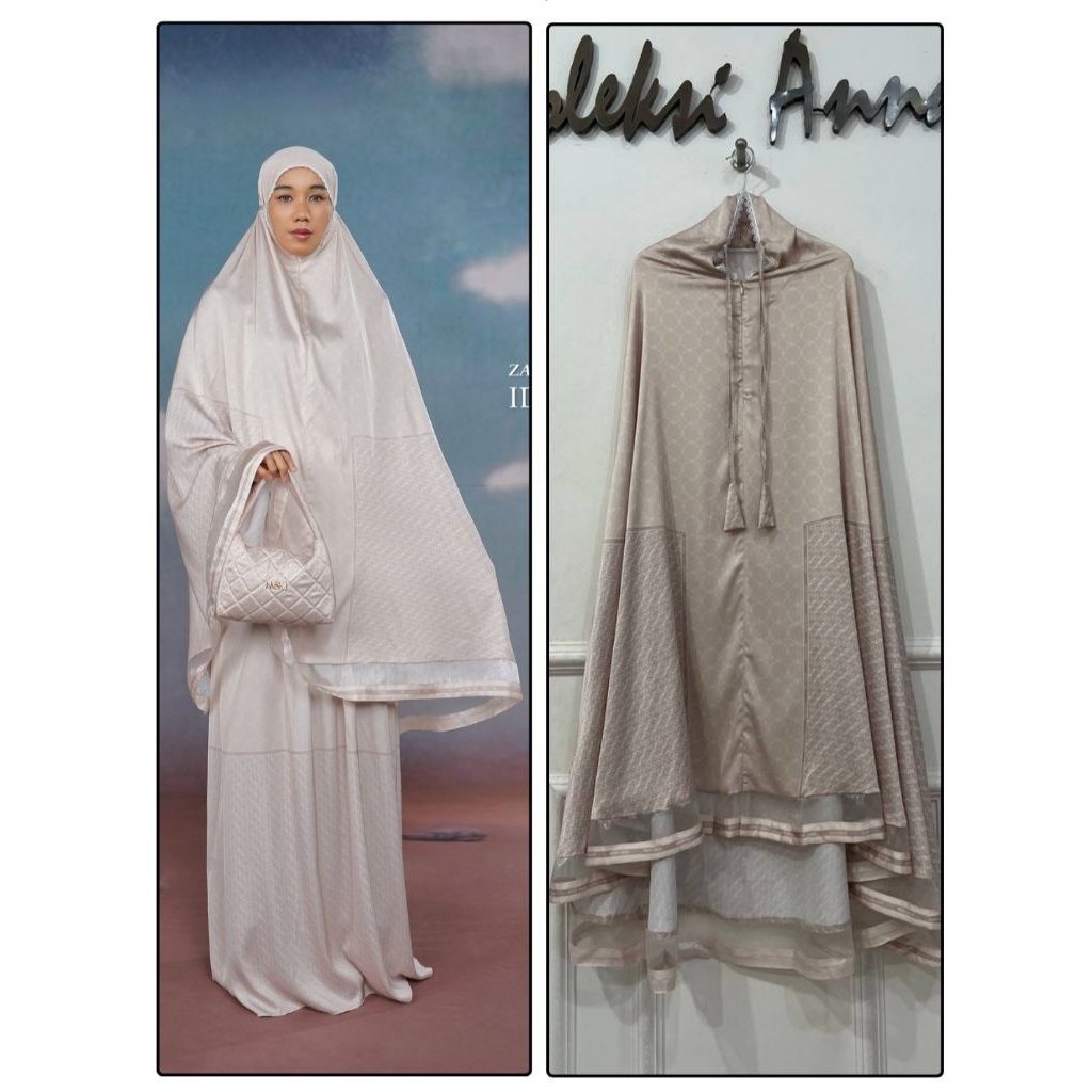 MUKENA ZAFIRA by NVSKJ