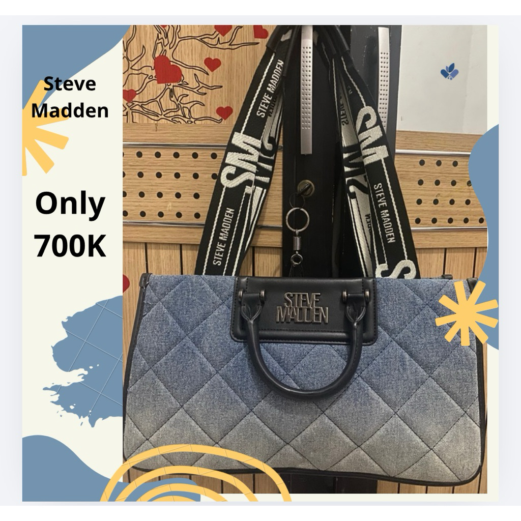 Tas Steve Madden