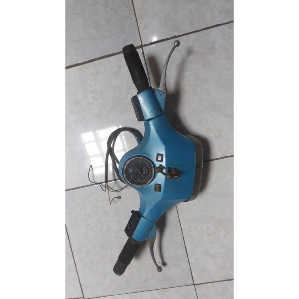 Stang Vespa PX/PS Original