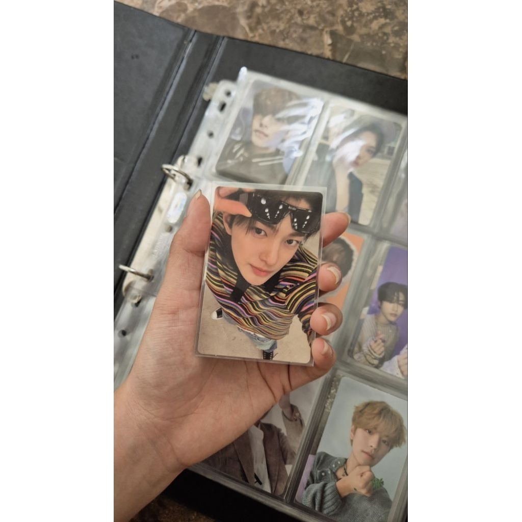 PC Keonho Vinyl (Cortis)