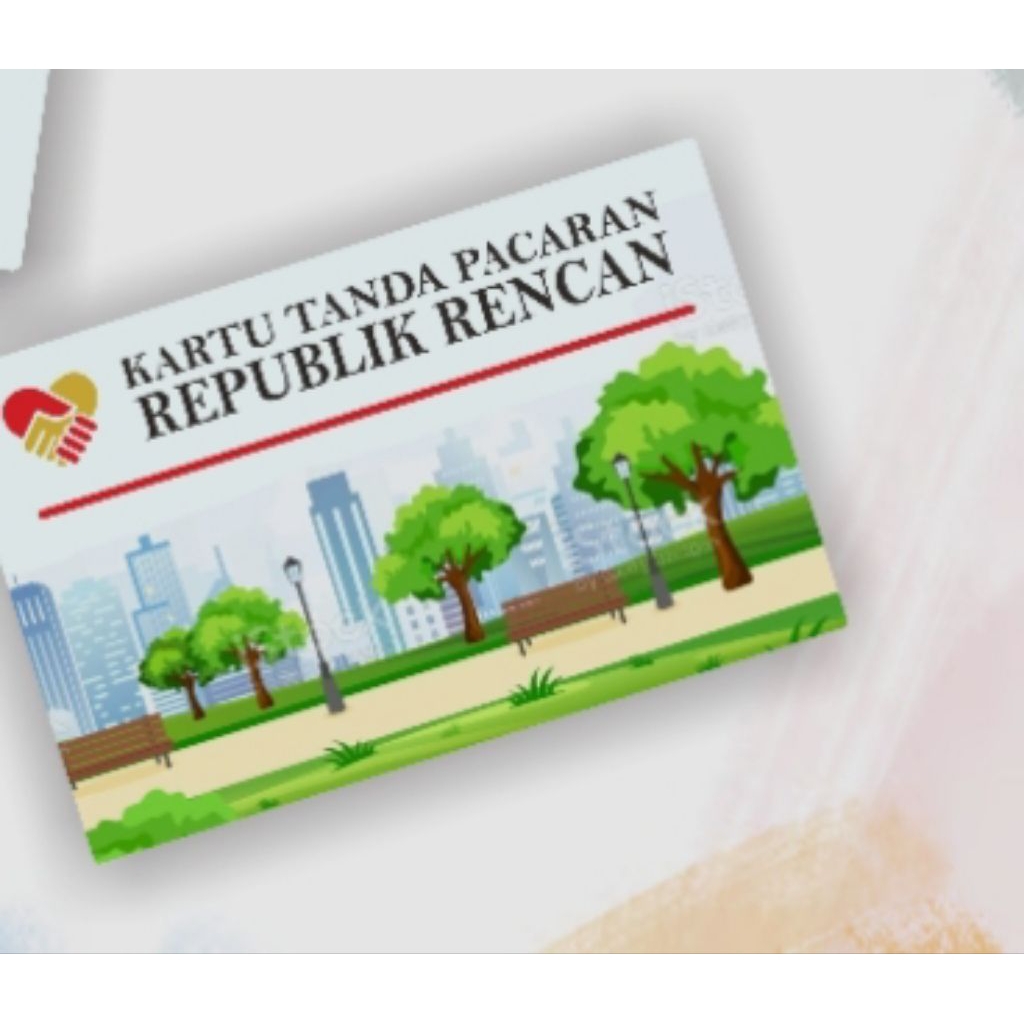 Cetak KTP ORI ASLI TERPERCAYA AMANAH