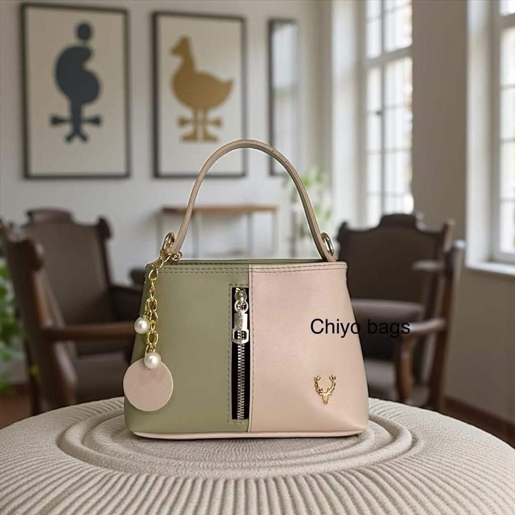 Tas Selempang Mini Chiyo Bags