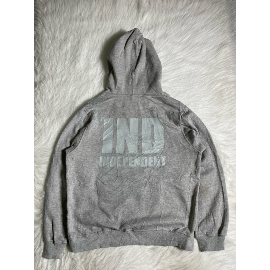 Hoodie gepiner second (3859) - Hoodie second - hoodie second branded - Jaket Second - Jaket Second B