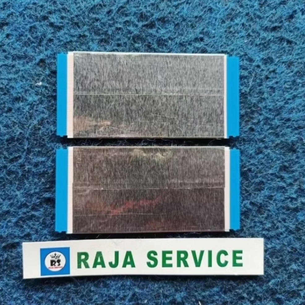 kabel tv sony KDL-55W800C lvds flaxible dari tcon ke panel lcd 60pin