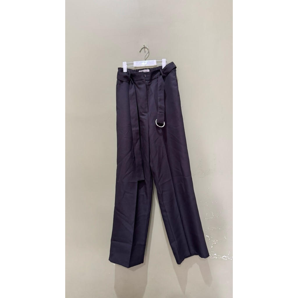 pants by jenna&kaia