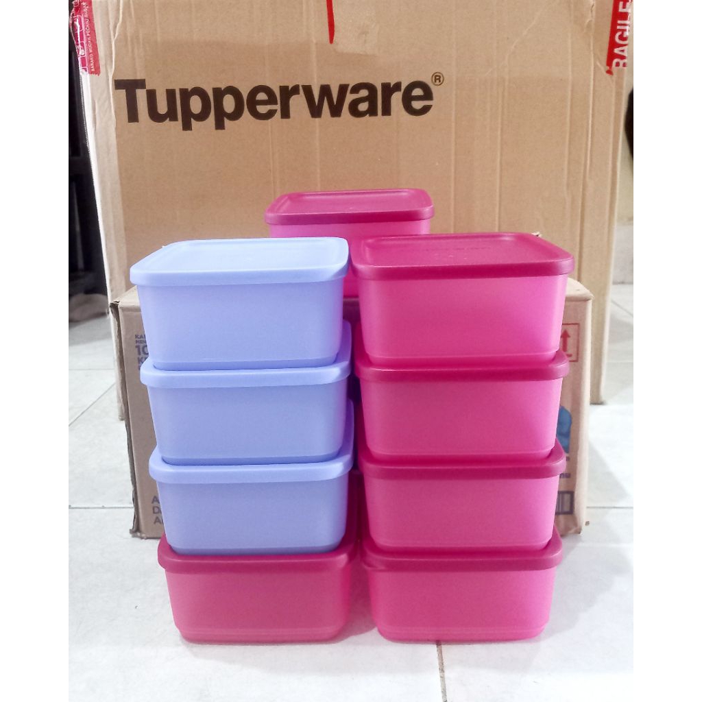 Promo Tupperware Small Summer