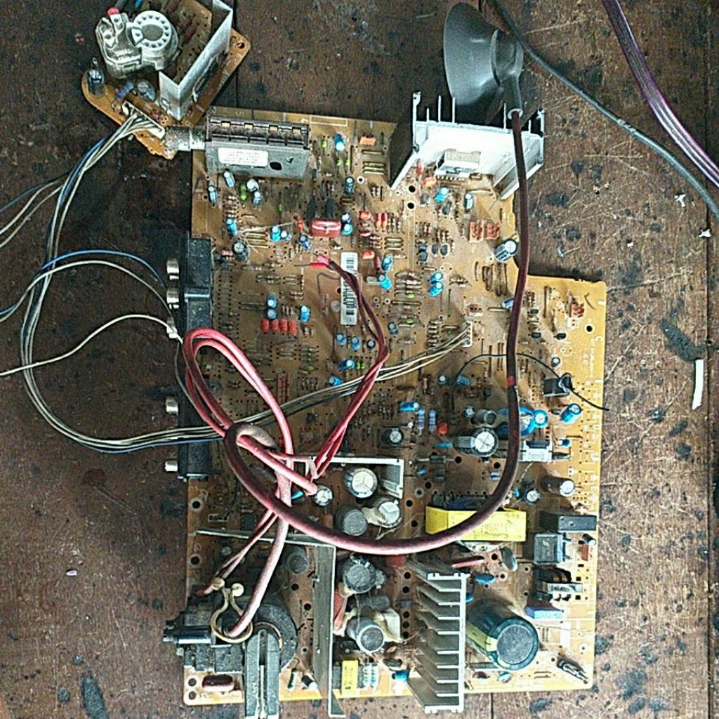 jual gambling mesin tv lg super slim 29 inch