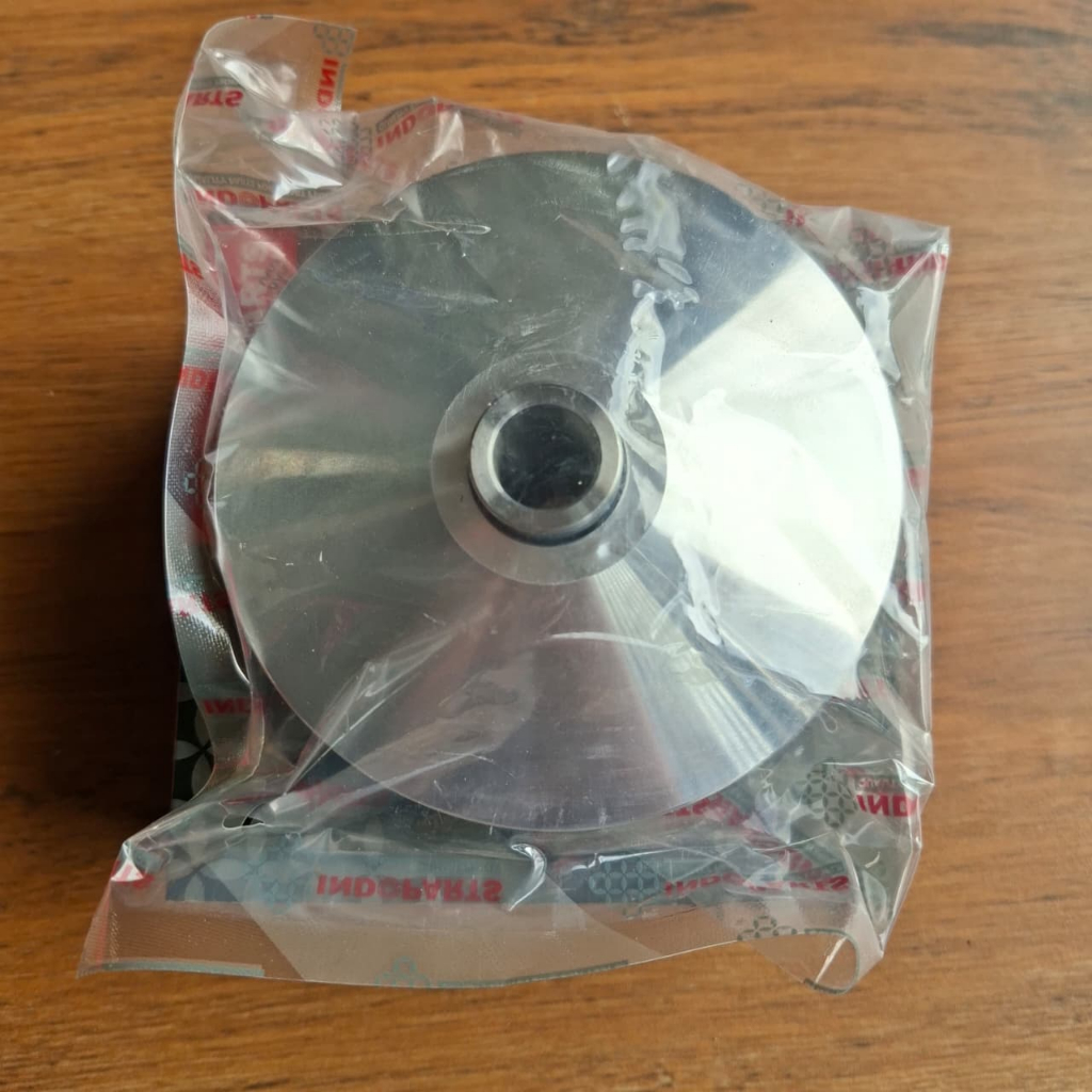 INDOPARTS ORIGINAL Rumah Roller Set K44 BeAT FI ESP 2014-2016 Beat POP Eco 2016-2019 Kualitas Astra