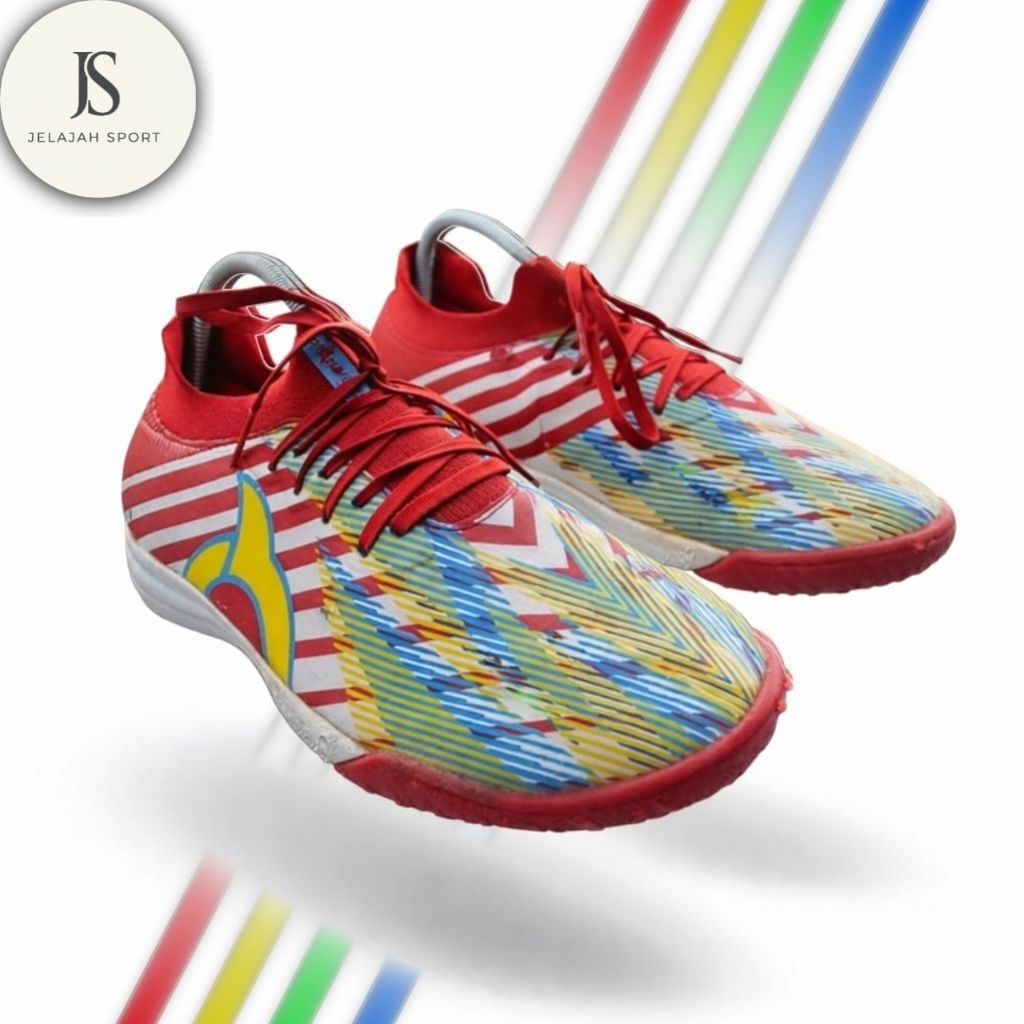 Ortuseight Catalyst Glitch IN