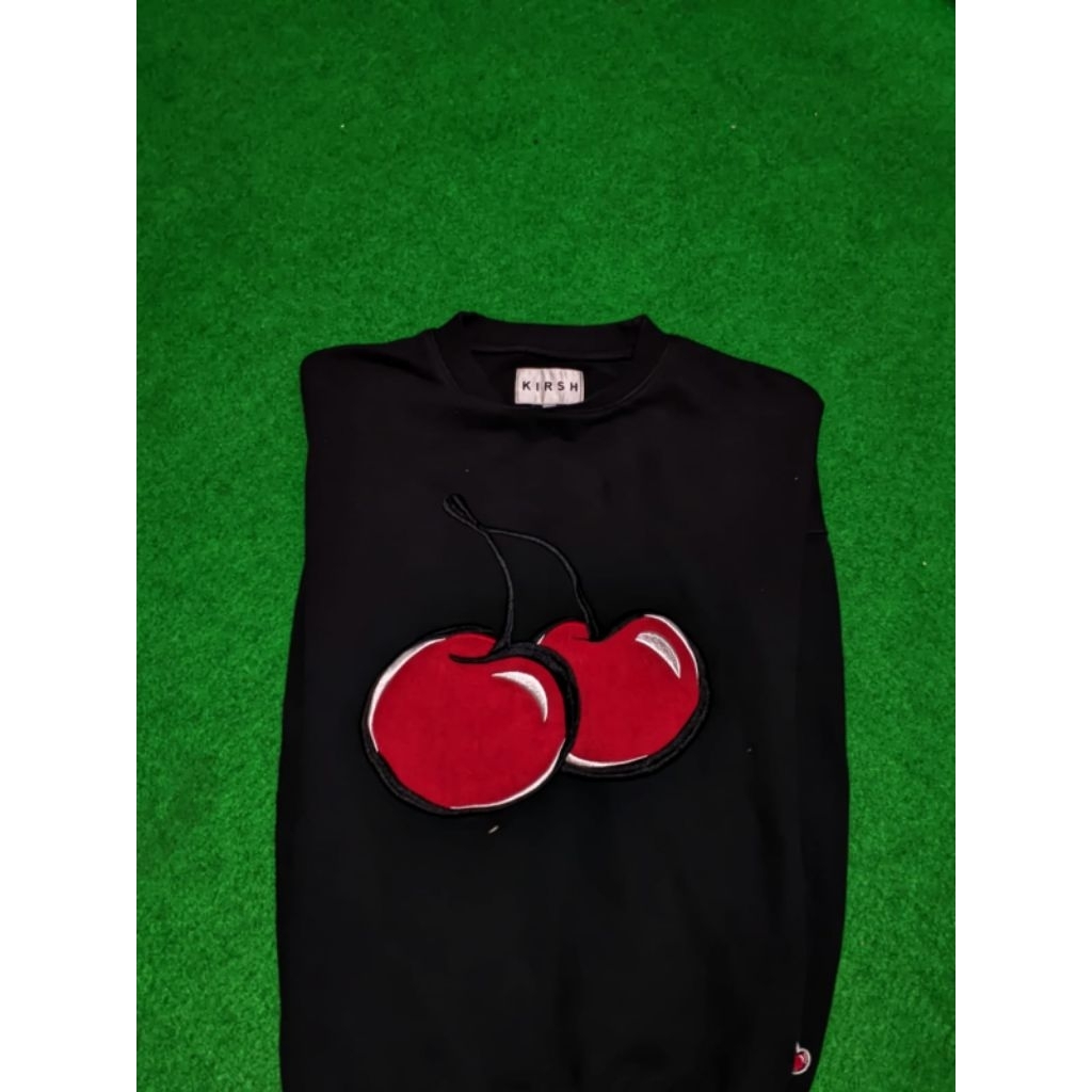 Krish Crewneck