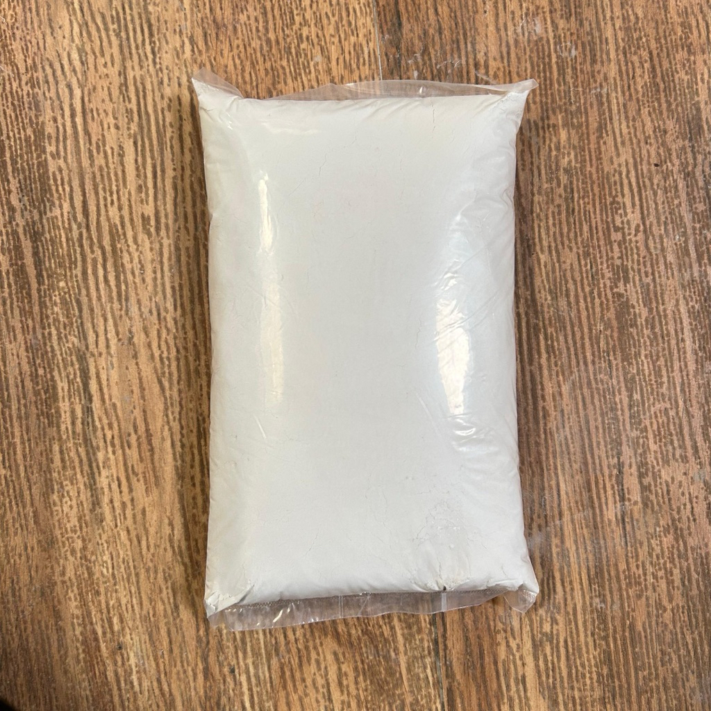 KAPUR TOHOR | KAPUR CaO POWDER | KAPUR GAMPING AKTIF 1KG - KJP