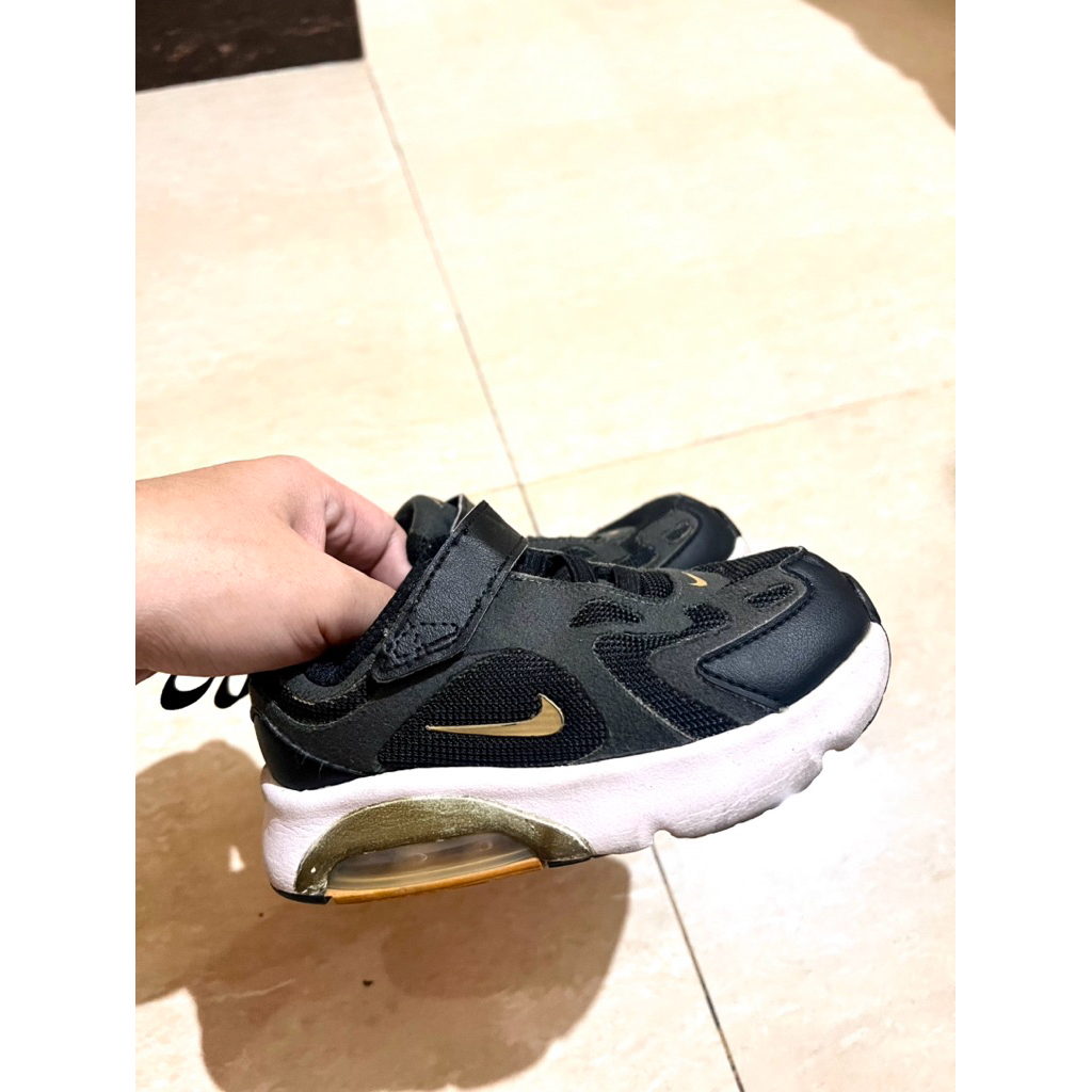 Sepatu anak Nike air insole 14