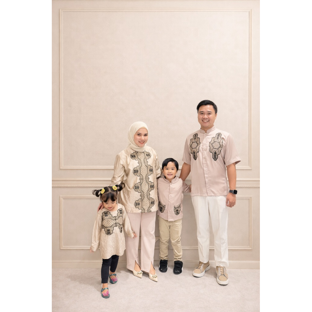 couple set family sahara raya series
