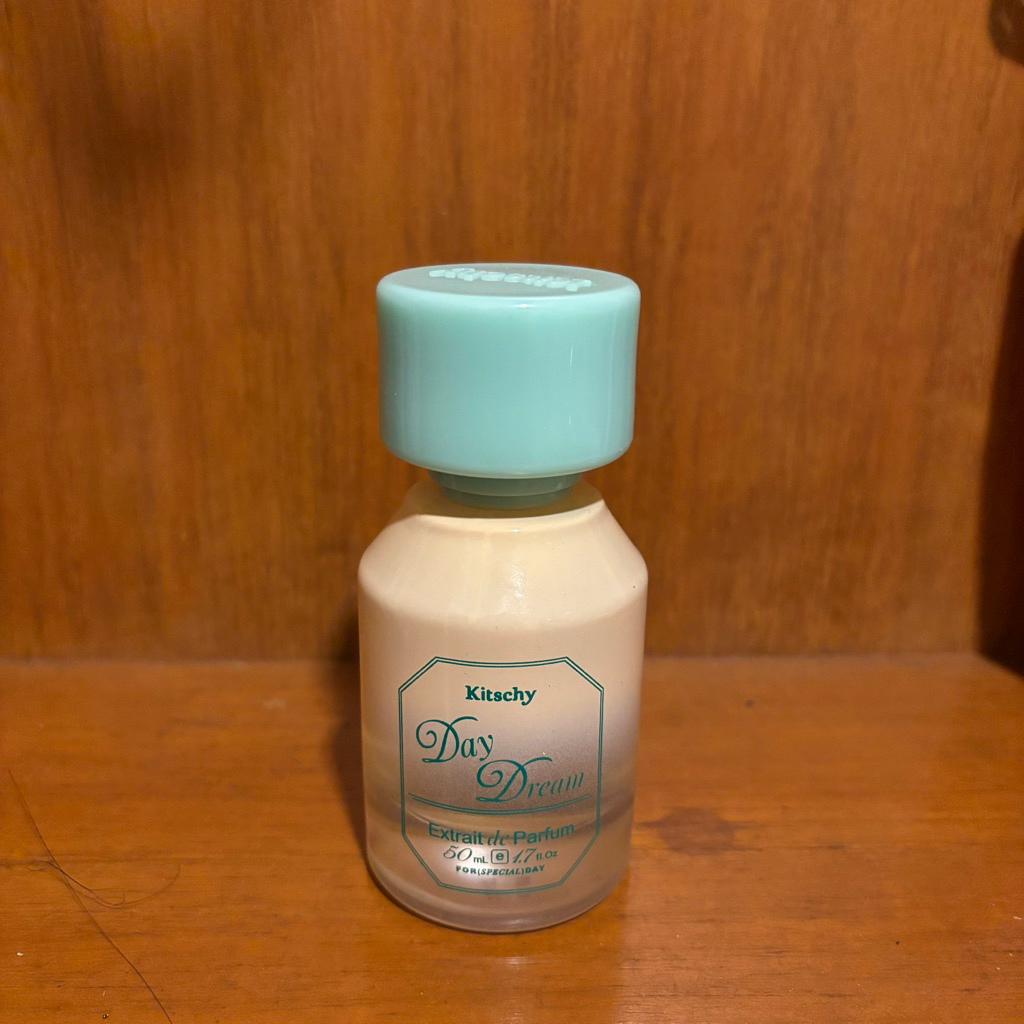 Kitschy Daydream Perfume