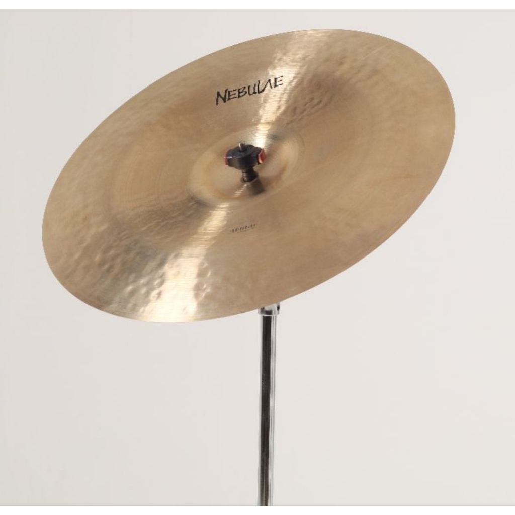 Cymbal Nebulae Crash 16inch