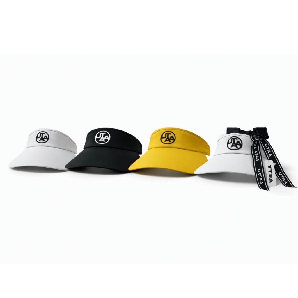 Topi Golf UTaa Visor series