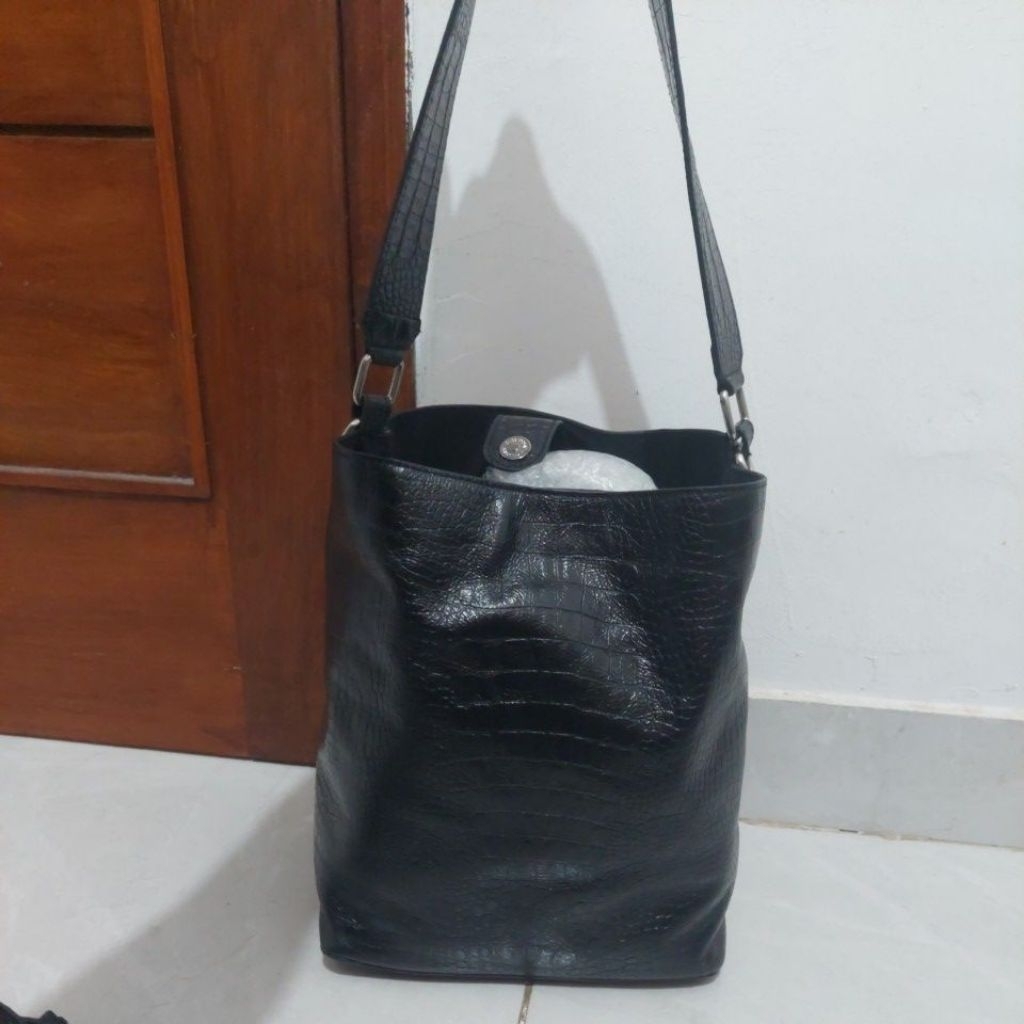 kaynn kala croco preloved