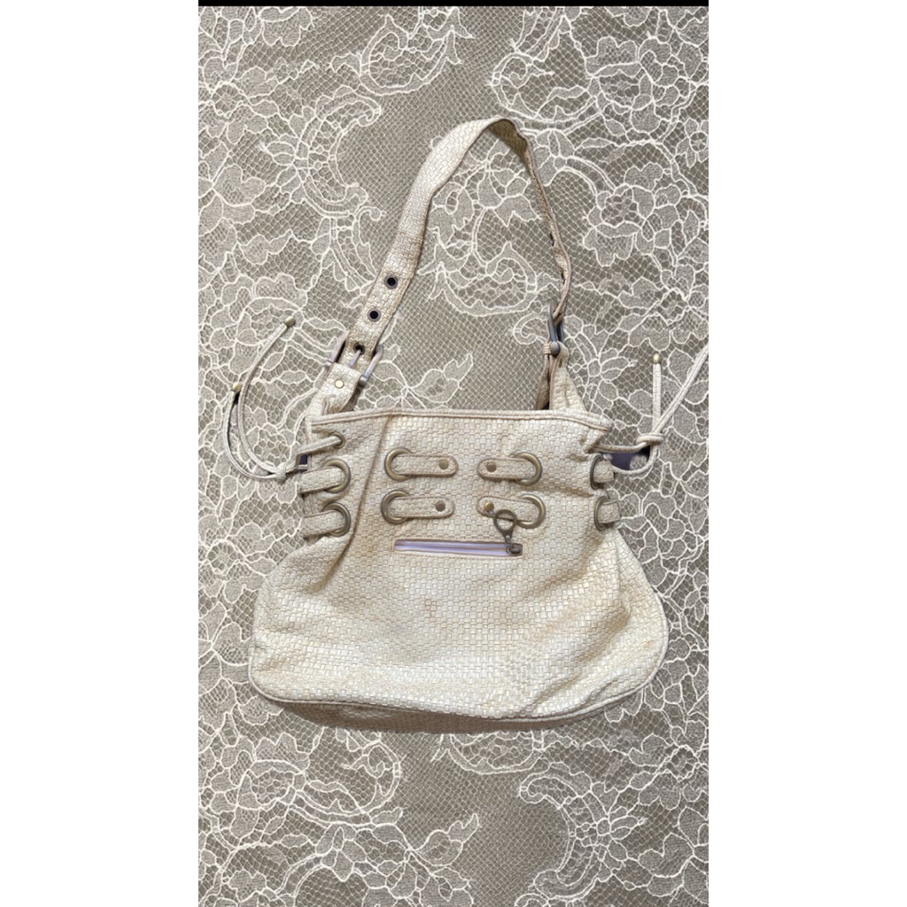 tas vintage preloved