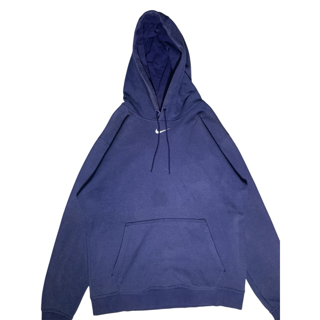 HODIE NIKE CENTER ORIGINAL SECOND