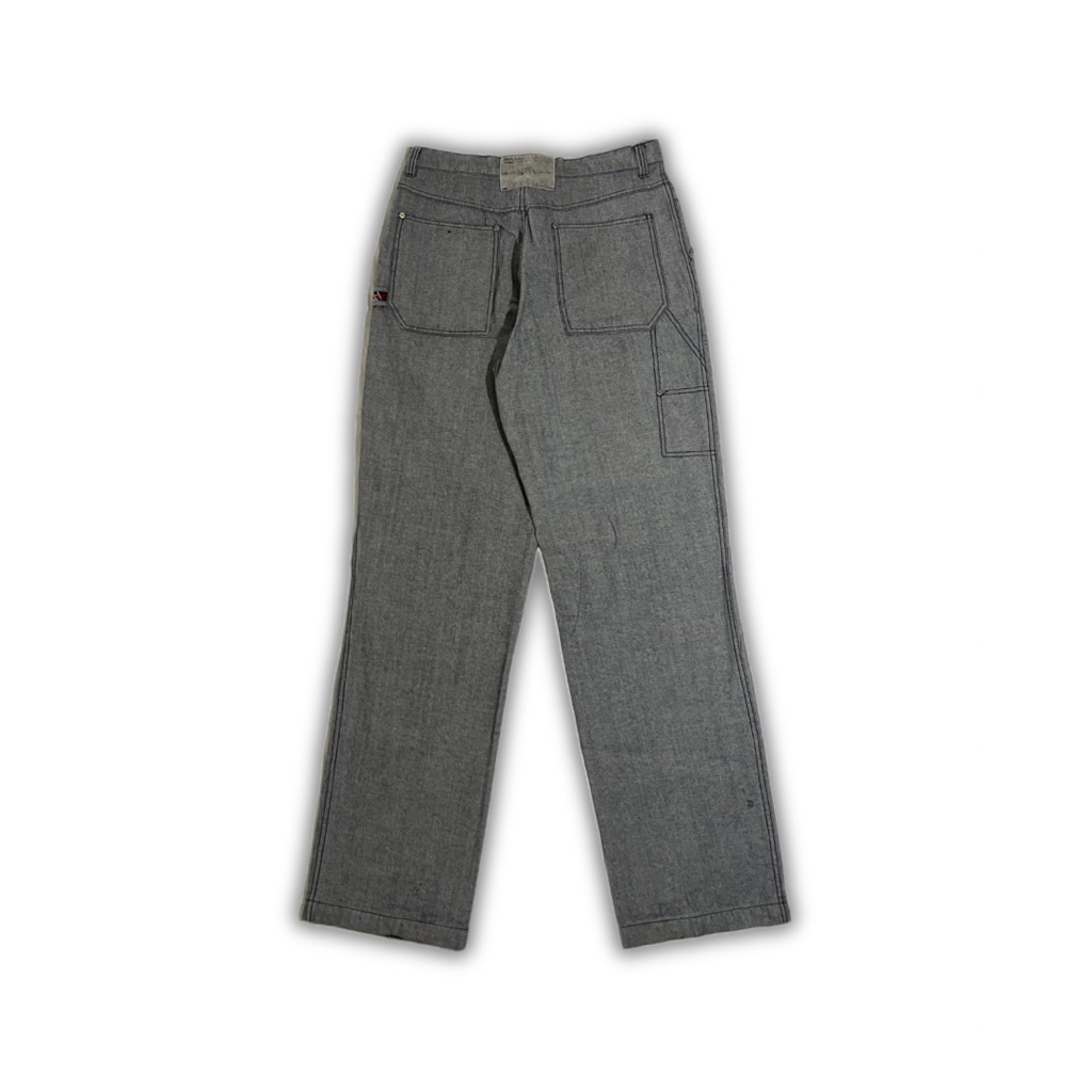 Jeans Carpenter MAJAH FLAVAH grey