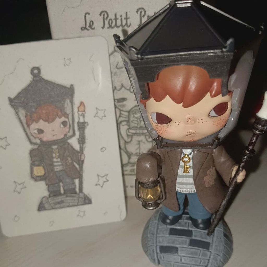 Hirono Le Petit Prince