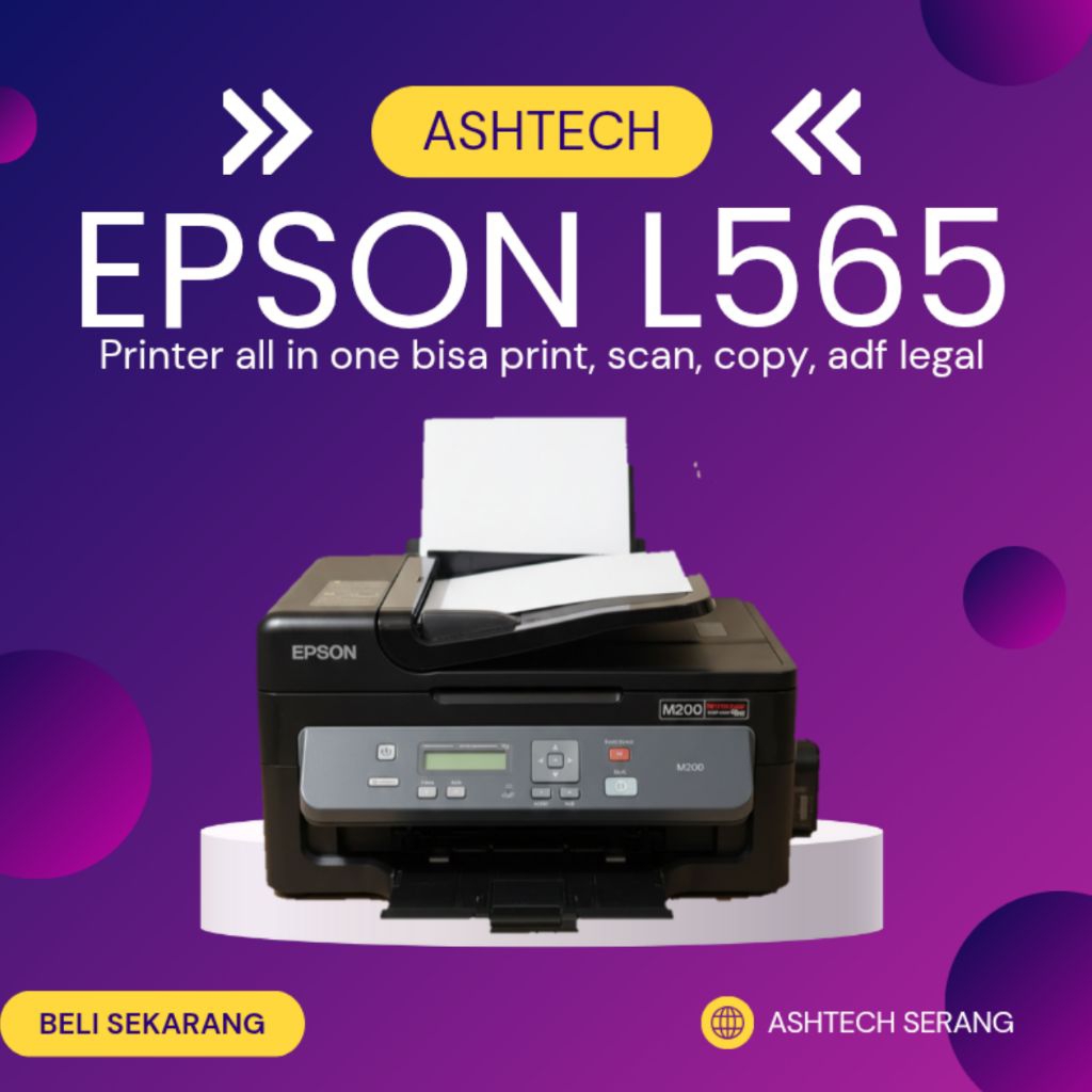 Epson L565