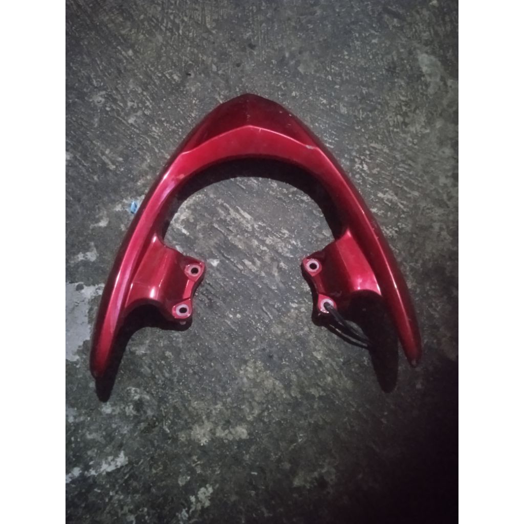 begel jok Mio smile original