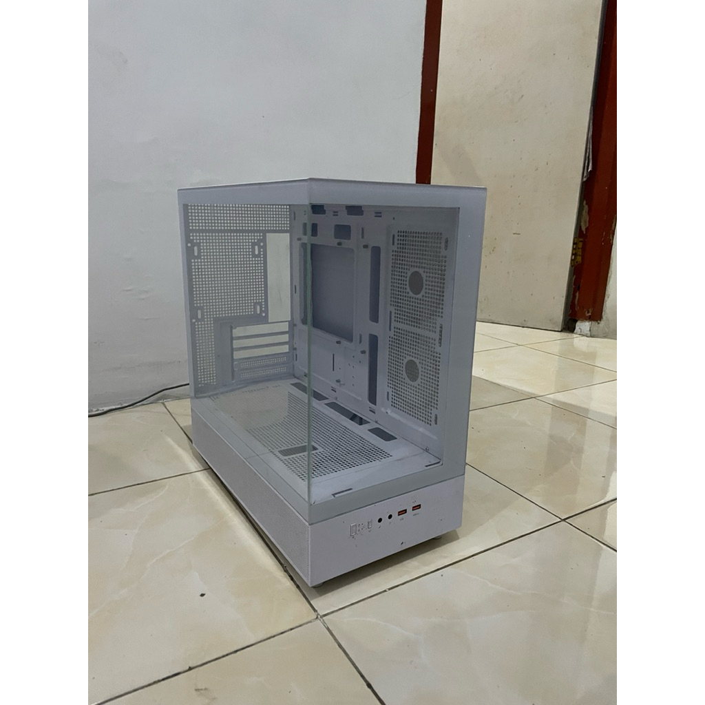 CASE PC DIGITAL ALLIANCE N30X