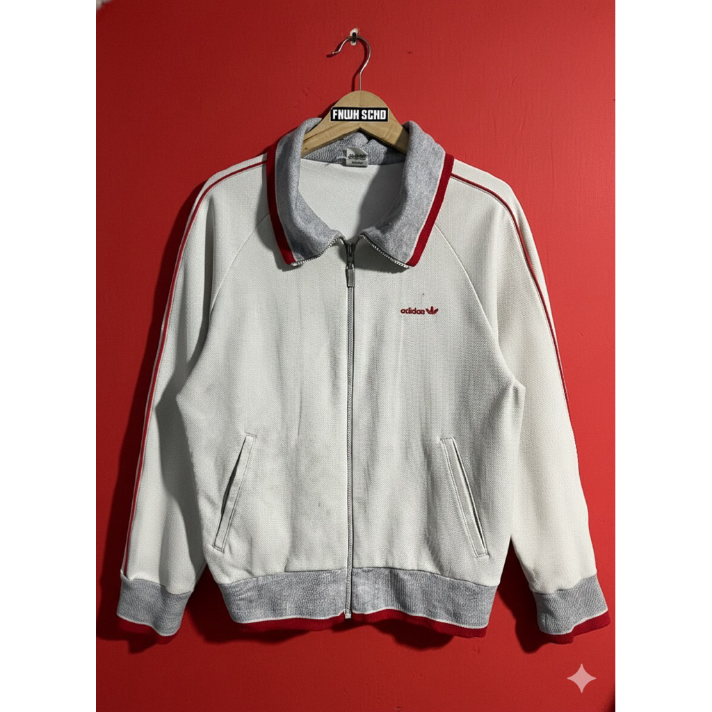 TRACKTOP ADIDAS VINTAGE DESCENTE