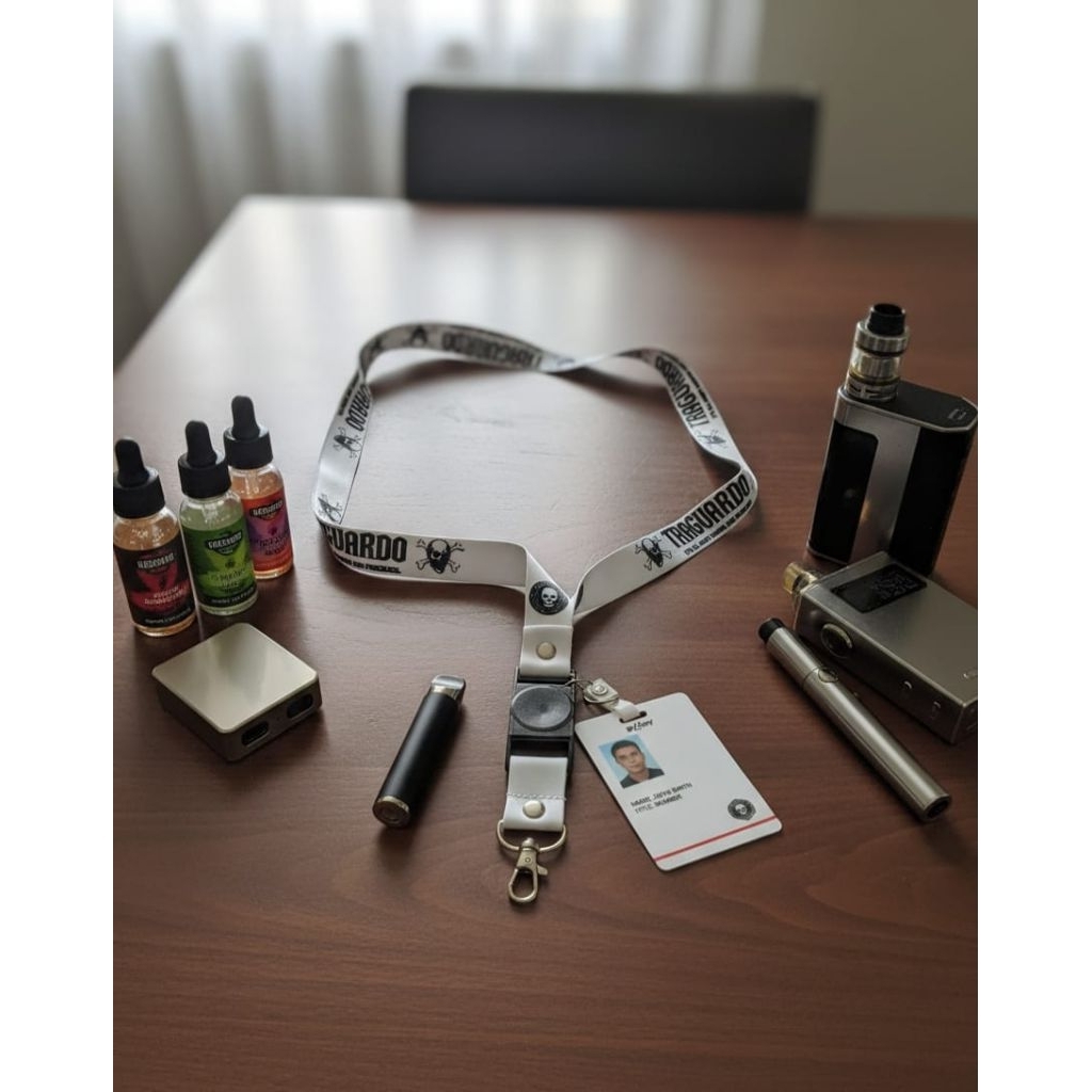 Lanyard-idcard/Gantungan-idcard-gantungankunci