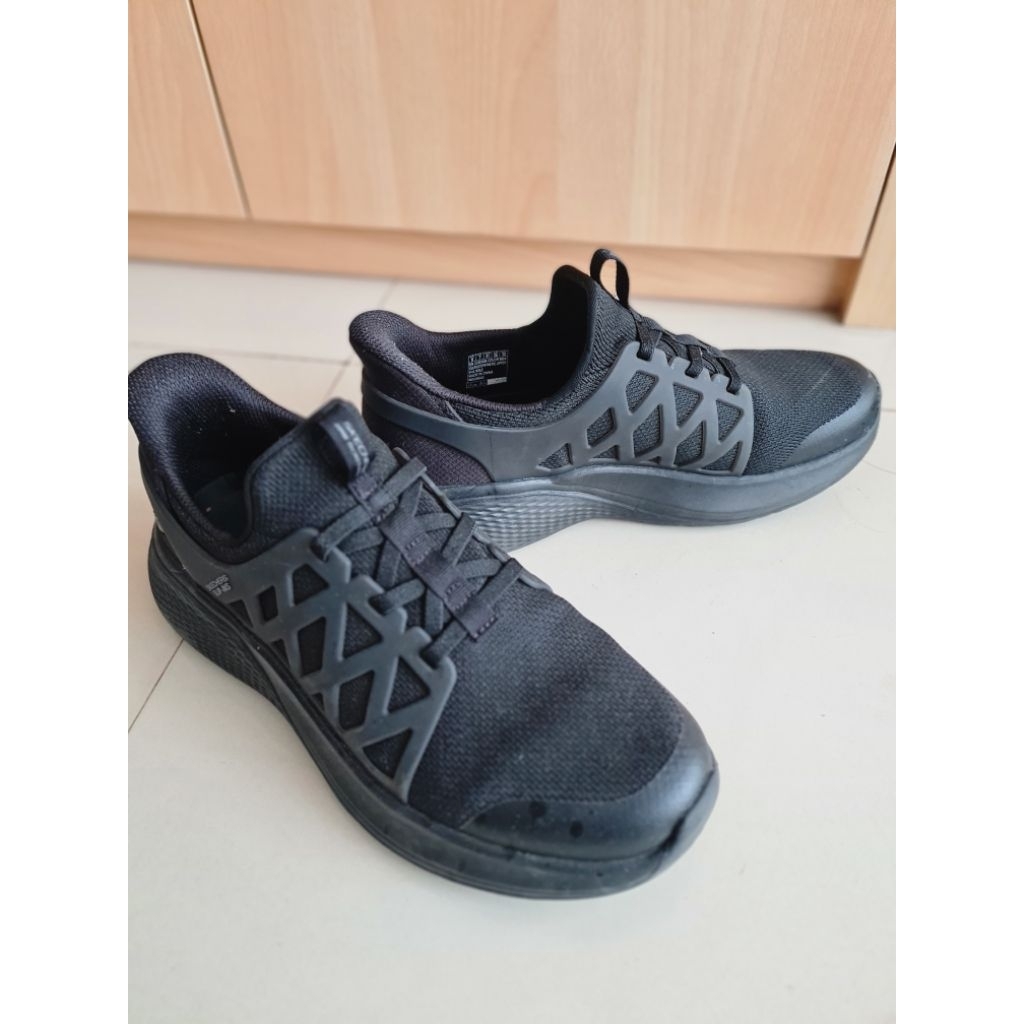 skecher slip-ins Bobs infinity