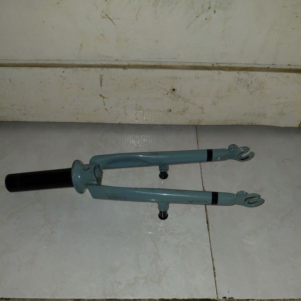 Fork Fnhon Gust Valkyrie