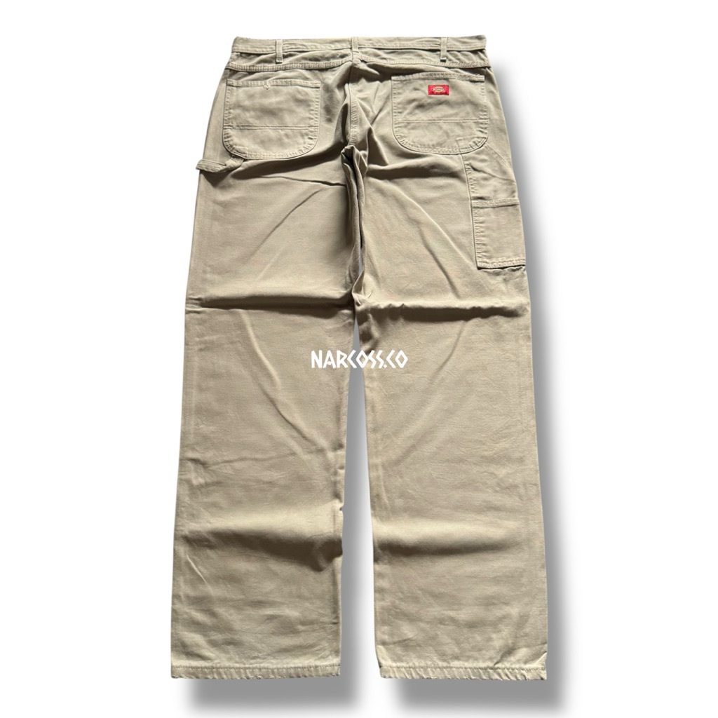 Carpenter Pants Big Size  kode - K387 size 40-42 pinggang - 102