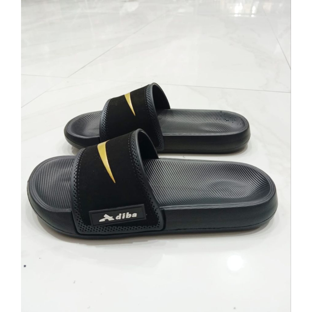sandal slop pria sandal slop pilon sandal selop anti slip anti air