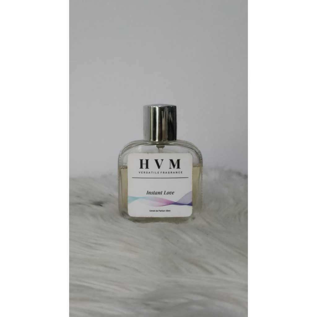 Preloved HVM Instant Love (No Box) 55ml