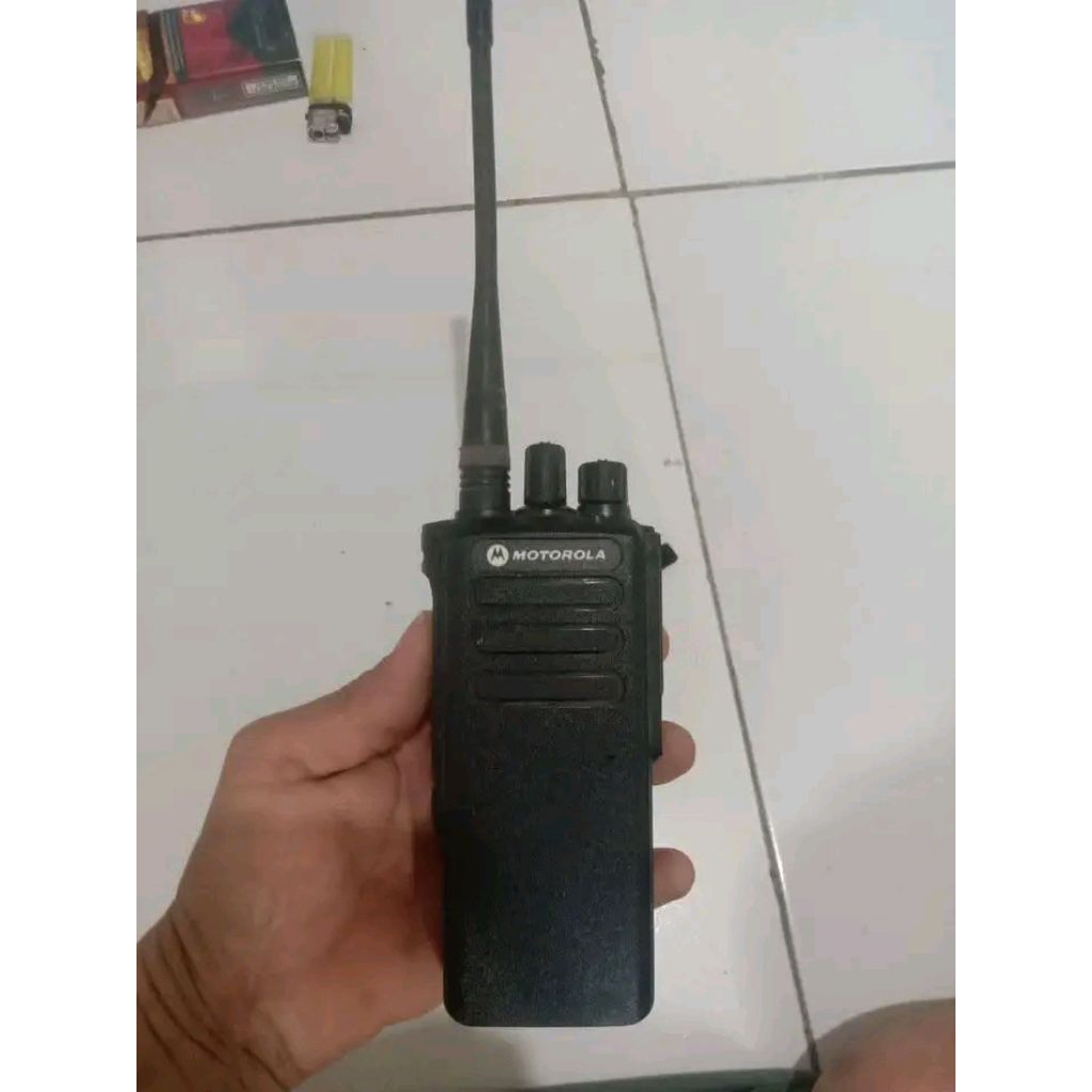 HT Motorola XiR 16V 15W