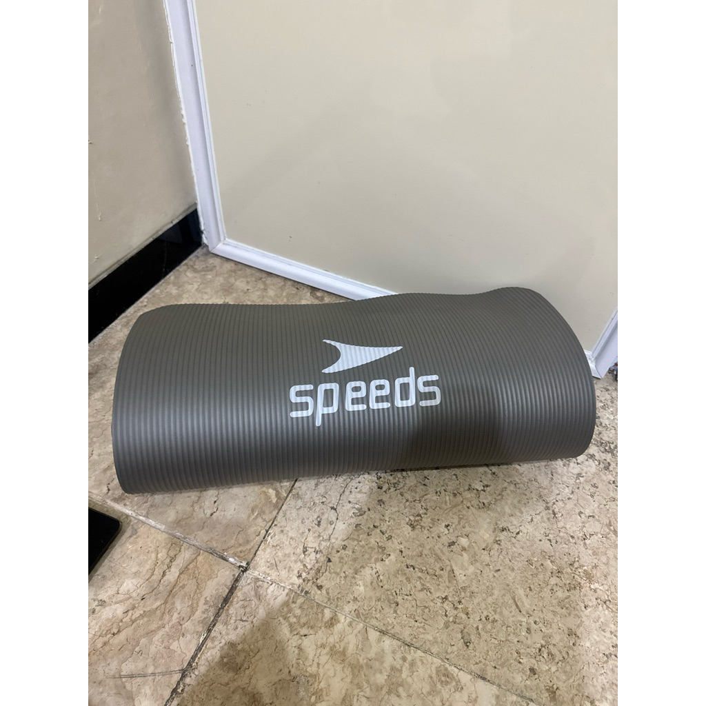 matras speeds