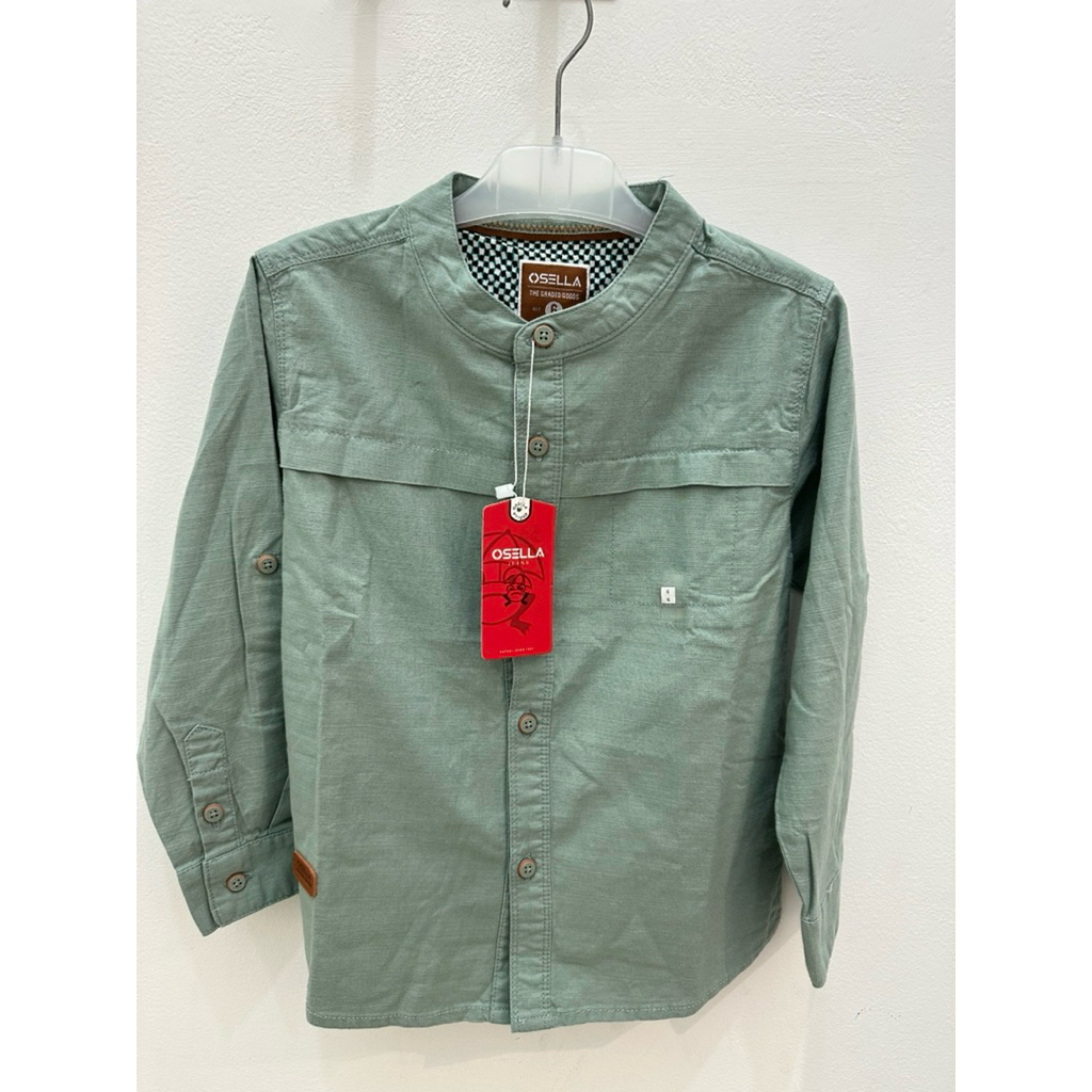 KEMAJA KOKO ANAK OSELLA ORIGINAL 100%