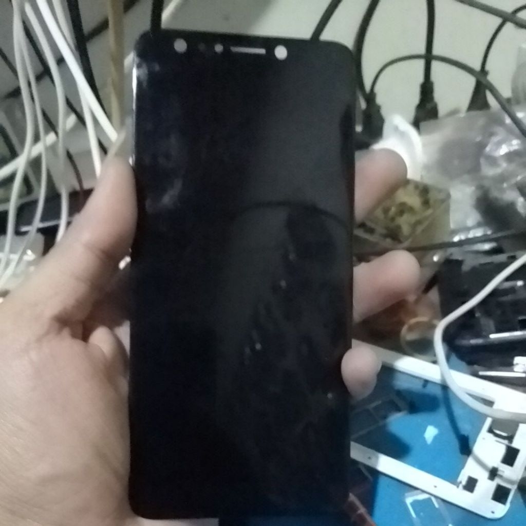 Lcd Asus Zenfone 5 Q original