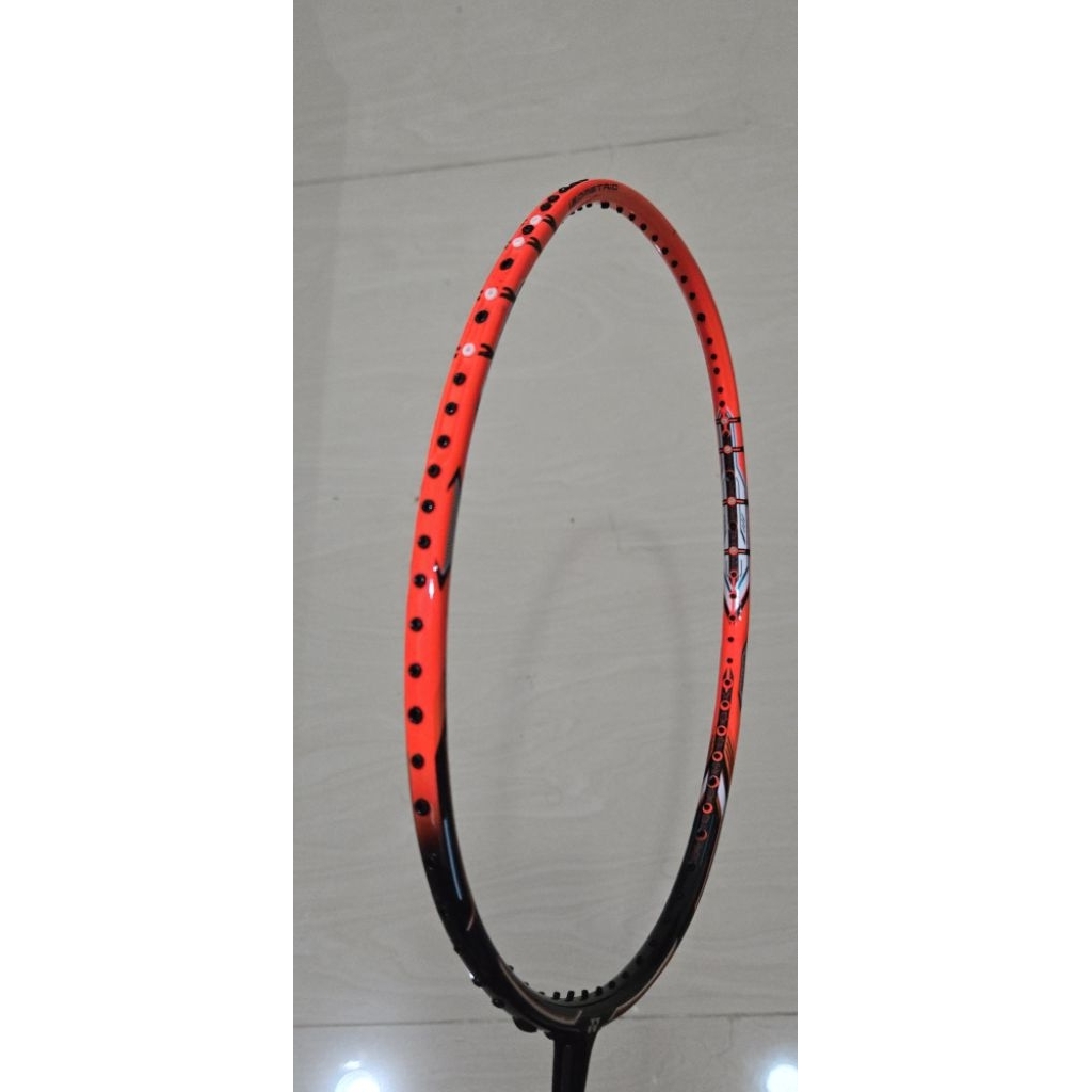 yonex nanoray z speed  original