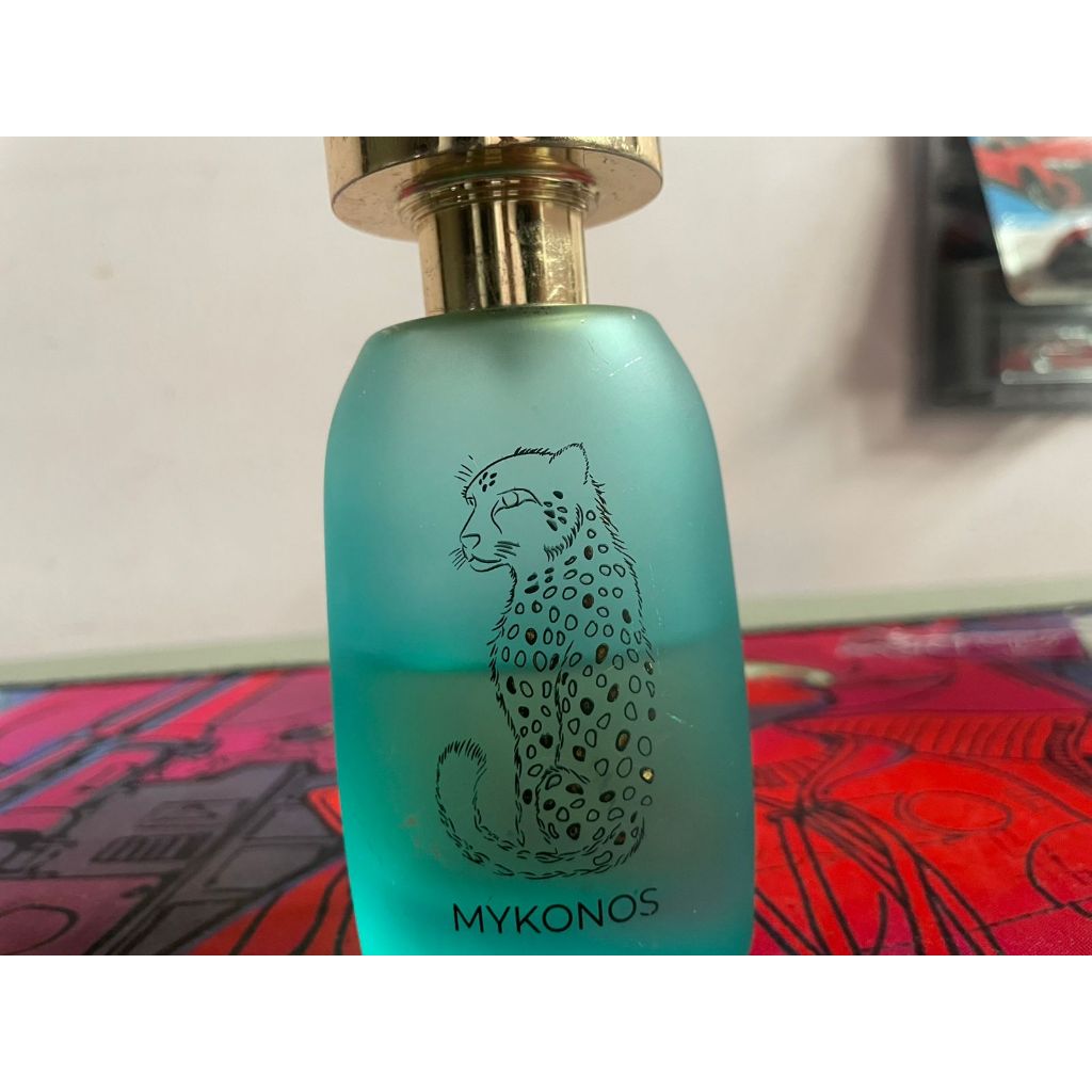 Mykonos dreamscape preloved