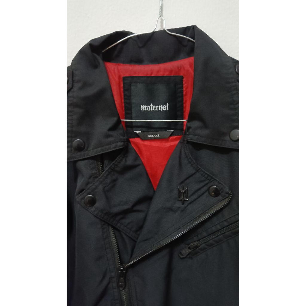 Ramones Canvas Maternal